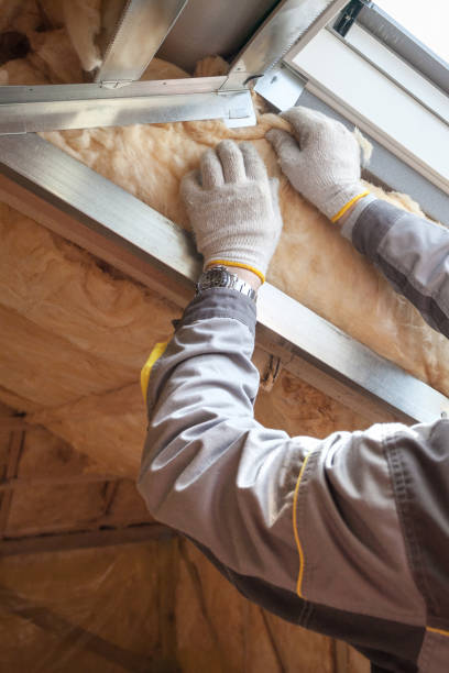 Best Insulation for Specific Applications in Homer, AK